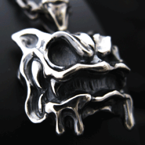 yKAGEMARU DESIGNS JQ}fUCzLN^[V[Y CADORA HEAD TOP Lhwbhgbv y_g Y L lR silver925 Vo[925 Vo[ANZ