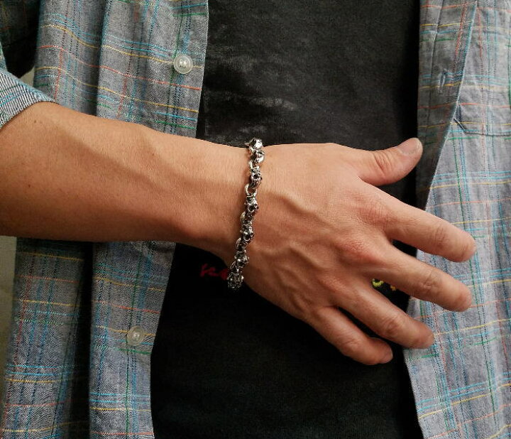 楽天市場】【KAGEMARU DESIGNS カゲマルデザイン】スカルシリーズ S  