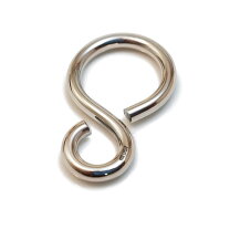 楽天市場】sv925 フック（ブランドクロムハーツ）の通販 