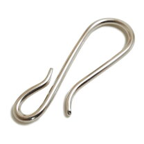 楽天市場】s字フック シルバー925の通販 