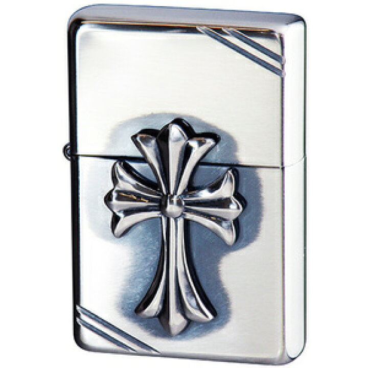 楽天市場】送料無料 【ZIPPO オイルライター】ZIPPO-003 スターリング 