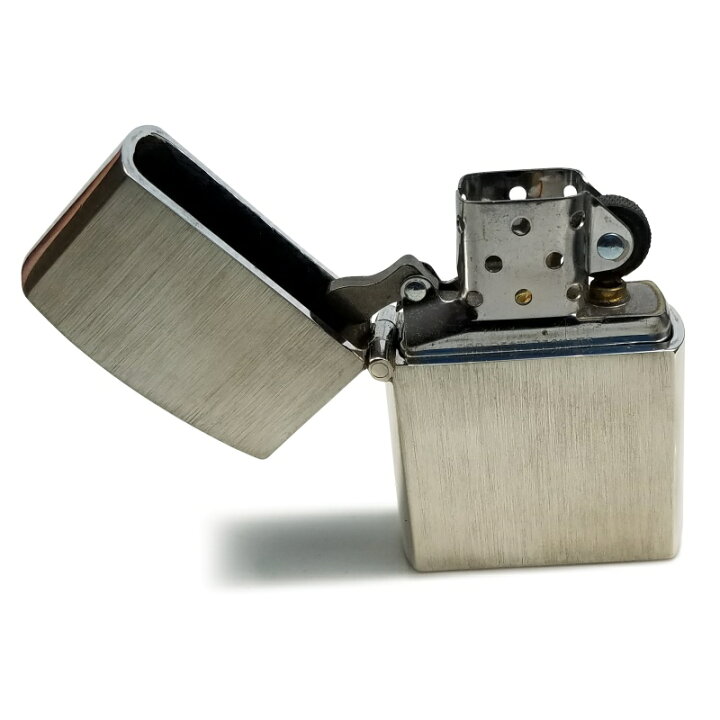 楽天市場】職人ハンドメイド スターリングシルバー オイルライター 箱  