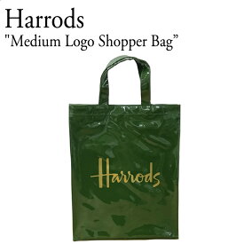 TN野村(239685) ハロッズ トートバッグ Harrods Elevators Medium Shopper Bag マルチ 239685 バッグ