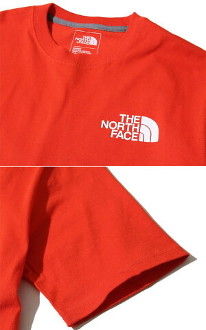 ノースフェイスTシャツTHENORTHFACEメンズEXPEDITIONS/SR/TEEエクスペディションショートスリーブラウンドT半袖アンタークティカNT7UK00Cウェア【中古】未使用品