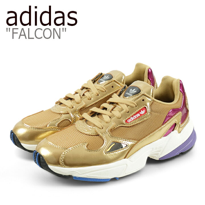 楽天市場】アディダス ファルコン スニーカー adidas メンズ  