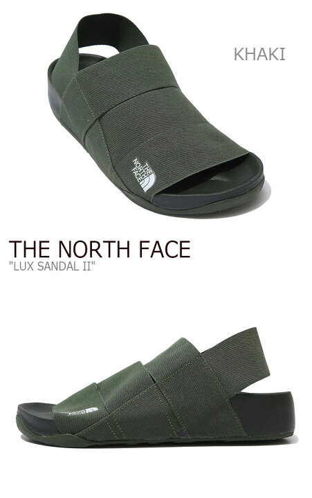 楽天市場】ノースフェイス サンダル THE NORTH FACE メンズ レディース 