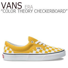 楽天市場 Vans スニーカー 黄色 カラーイエロー 靴 の通販