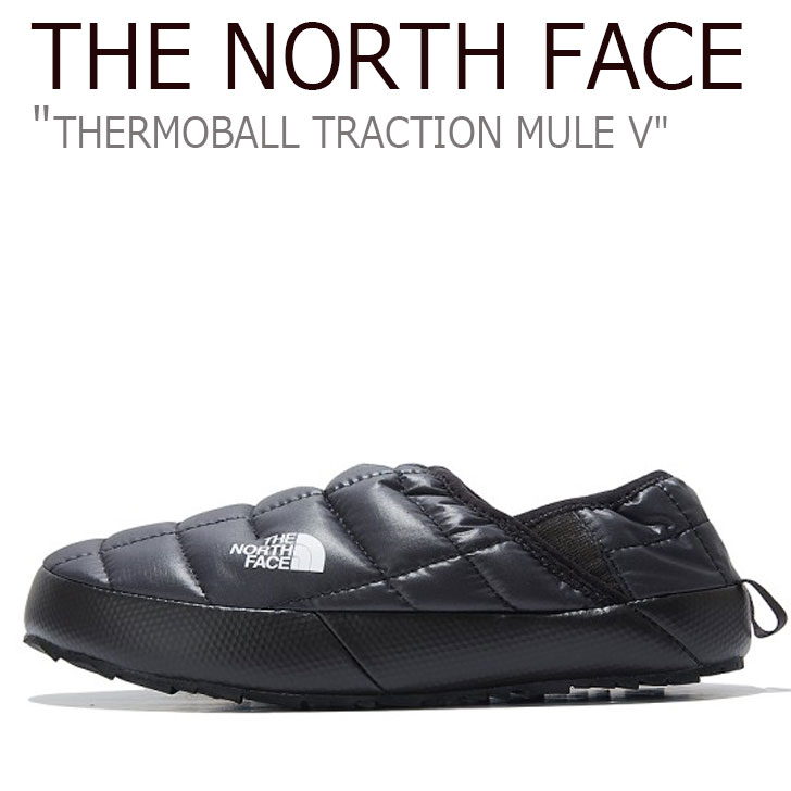 ノースフェイス THE NORTH FACE THERMOBALL SNOW