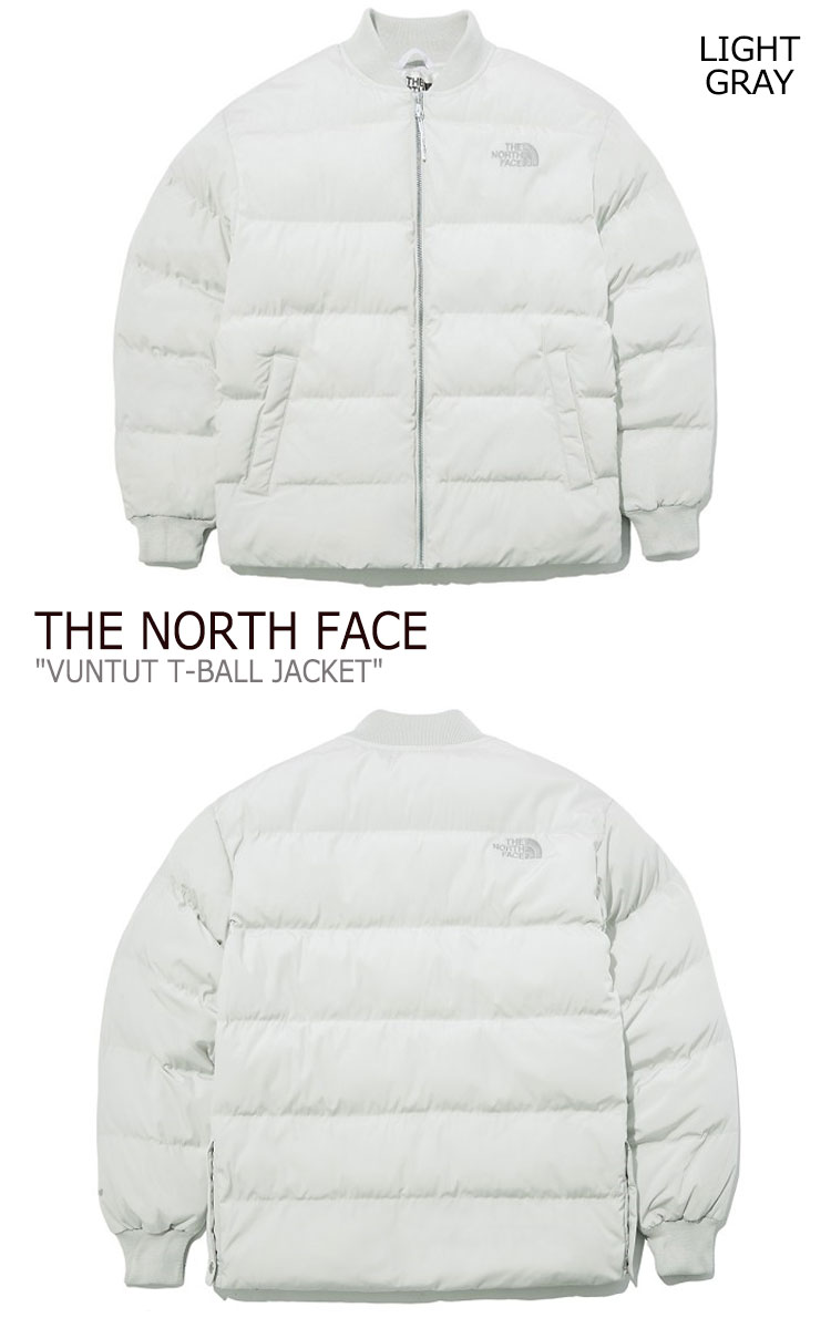 楽天市場】ノースフェイス 韓国 中綿ジャケット THE NORTH FACE メンズ