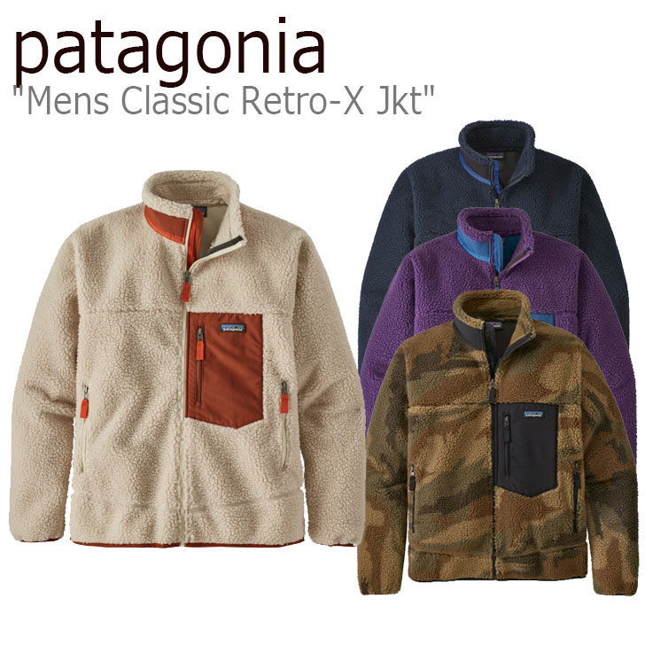 楽天市場】パタゴニア フリース patagonia メンズ Mens Classic Retro