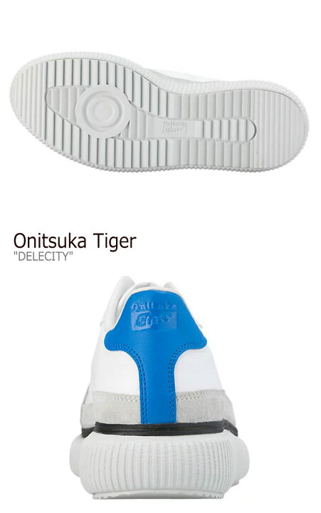 楽天市場】オニツカタイガー スニーカー Onitsuka Tiger メンズ  
