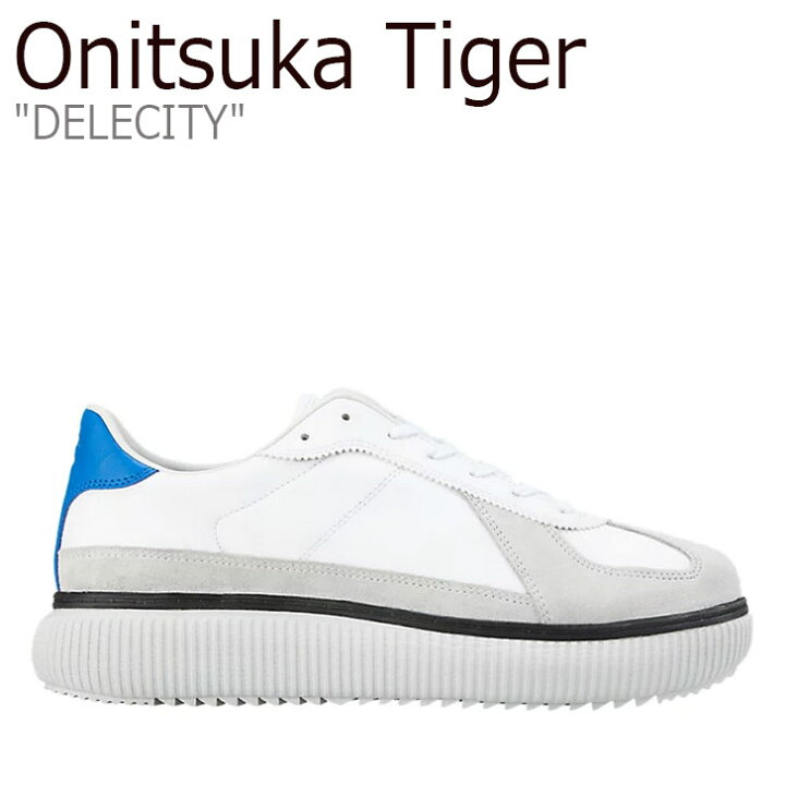 楽天市場】オニツカタイガー スニーカー Onitsuka Tiger メンズ  