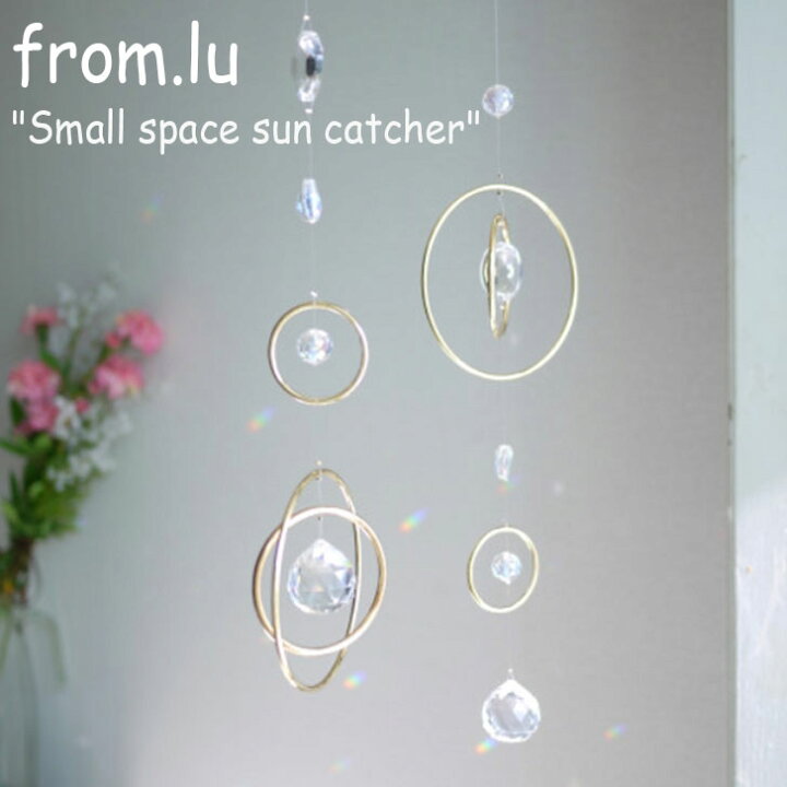 市場 ペーパーガーデン Paper Round モビール Mobile Shell Garden