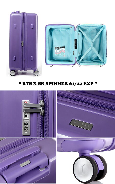 楽天市場】サムソナイト スーツケース Samsonite メンズ レディース 
