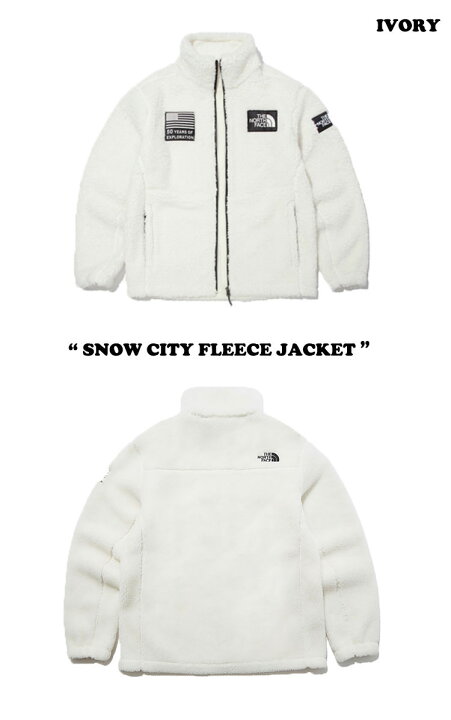 楽天市場】フリース ノースフェイス THE NORTH FACE SNOW CITY FLEECE 