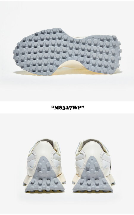 楽天市場】ニューバランス 327 スニーカー NEW BALANCE メンズ  