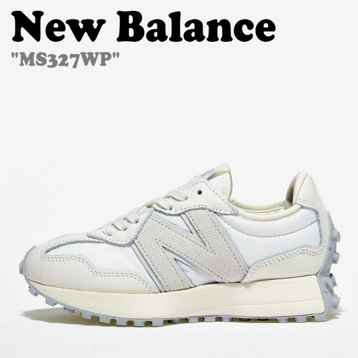 楽天市場】ニューバランス 327 スニーカー NEW BALANCE メンズ  