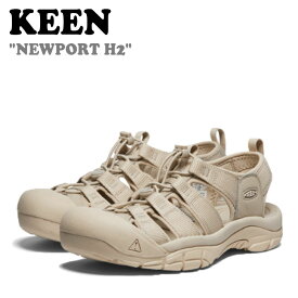 キーン サンダル KEEN メンズ レディース NEWPORT H2 ニューポート MONOCHROME SAFARI モノクローム サファリ KNSO3E100I1 KNSO3E110I1 シューズ