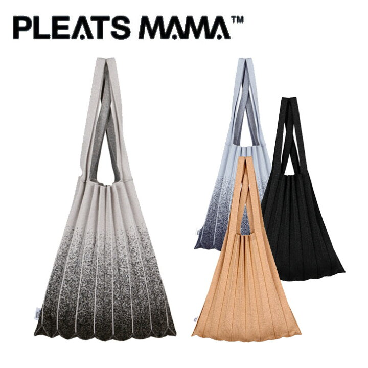楽天市場】【国内発送/正規品】プリーツママ ショルダーバッグ 正規 