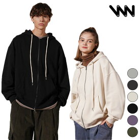 WVプロジェクト ジップアップ WV PROJECT 正規販売店 メンズ レディース Mold Hood Zipup モルド フード ジップアップ GRAY グレー DARK GRAY ダークグレー LAVENDER ラベンダー BLACK ブラック KHAKI カーキ CREAM GRAY クリームグレー JNHD7687 ウェア