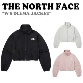 ノースフェイス ジャケット THE NORTH FACE W'S OLEMA JACKET ウィメンズ オレマジャケット 全3色 NJ3BQ32J/K/L ウェア 【中古】未使用品