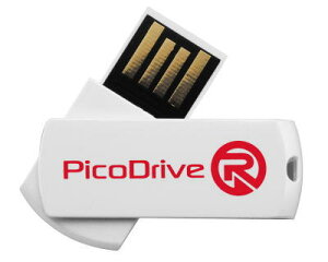 O[nEX ]Lbv̗pUSB[ PicoDrive R 32GB GH-UFD32GRM