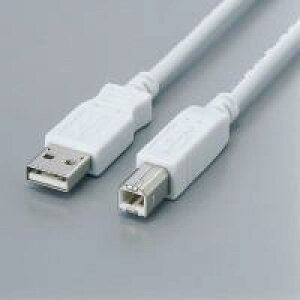 yszyGRzyELECOMz[mCYɋ][USB2.0][0.5m]tFCgUSBP[u USB2-FS05