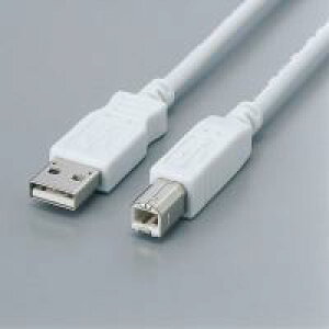 yszyGRzyELECOMz[mCYɋ][USB2.0][3.0m]tFCgUSBP[u USB2-FS3