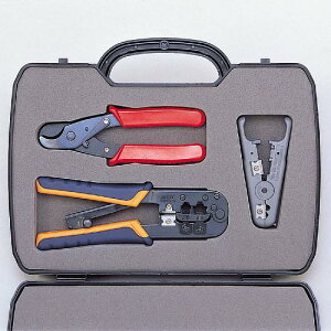 �y����E�����z���s�z�y����s�z�y�G���R���z�yELECOM�zRJ45�c�[���L�b�g LD-TOOLKIT