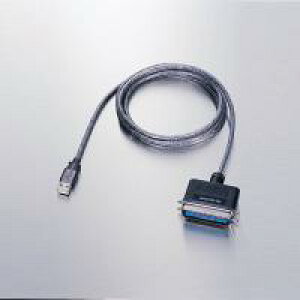 �y����s�z�y�G���R���z�yELECOM�zUSB PCto�p�������v�����^�[�P�[�u�� UC-PGT