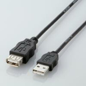 yszyGRzyELECOMz[RoHSwߏ]GRUSBP[u(0.5m) USB-ECOEA05