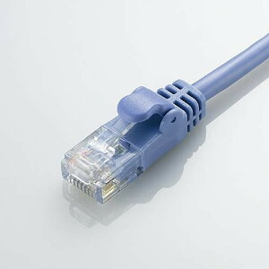 yszyGRzyELECOMz[u[][15m][Cat5E]zXbL!񂵂₷炩LANP[u(Cat5E) LD-CTY/BU15