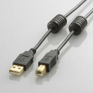yszyGRzyELECOMzmCYɋtFCgRAtyUSB2.0zyP[uz[1.0m] U2C-BF10BK