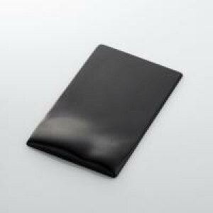 �y����s�z�y�G���R���z�yELECOM�z�u�`��v�Ɓu�f�ށv�ő̈����U���\���ő���ɔ��������J�y���}�E�X�p�b�h�gFITTIO�h(Low�^�C�v) MP-115BK