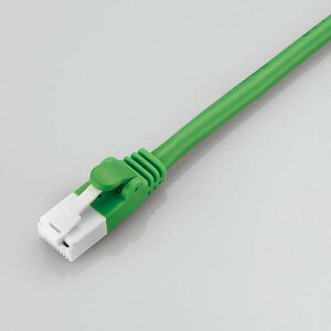 yszGR EU RoHSwߏ CAT6Ή ܐ܂h~ LANP[u 5m/ȈՃpbP[Wdl(O[) LD-GPT/GN5/RS