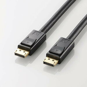 yszGR DisplayPort(TM)P[u^3m^ubN CAC-DP1230BK
