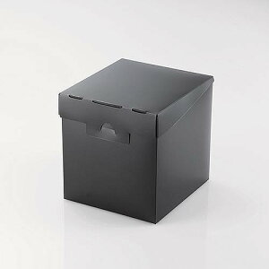 yszGR gfBAP[X[{bNX/DVD/CDP[X/gݗBOX/ubN CCD-MB01BK