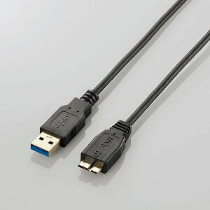 yszGR ɍUSB3.0P[uiA-microBj USB3-AMBX10BK