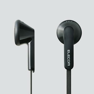 �y����s�z�G���R�� �X�e���I�w�b�h�z�� �i�C���i�[�C���[�^�C�v�j �u���b�N EHP-I3510BK