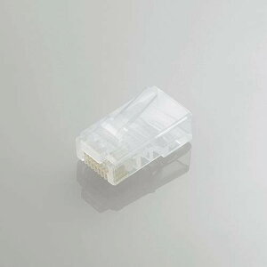 yszGR c̐܂ȂLANRlN^(Cat5e@PΉ)@10 LD-RJ45T10/T
