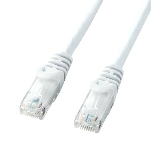 �y����s�z�y�T�����T�v���C SANWA SUPPLY�z�J�e�S��6UTP �yLAN�P�[�u���z(5m�E�z���C�g) ���i�^�ԁFLA-Y6-05W
