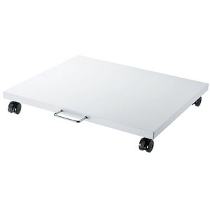 �y����s�z���[�U�[�v�����^���f�X�N�̉��Ȃǂ֐ݒu�\ �v�����^�X�^���h�iW500×D545×H78mm�j �T�����T�v���C LPS-T100N