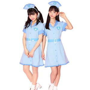 コスプレ 仮装 変装衣装 ナース 女の子の人気商品 通販 価格比較 価格 Com