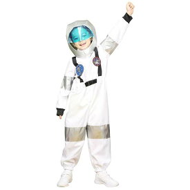 楽天市場 宇宙服 子供の通販