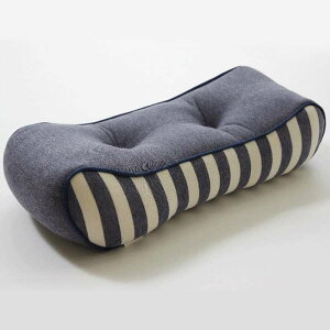 �y����s�z�N�b�V���� ��42×20cm �����N�b�V���� ���nx�X�g���C�v �`�F�A�N�b�V���� �� �ԓ� �������� �V���v�� �C���e���A IKEHIKO ELMK4220