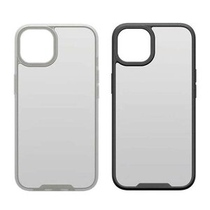 iPhone13 2021NfiPhone6.1C` fAJx2Y Ή P[X Jo[ Air Jacket Hybrid GA[WPbg nCubhP[X GAWP Ռz p[T|[g PIPK-3*