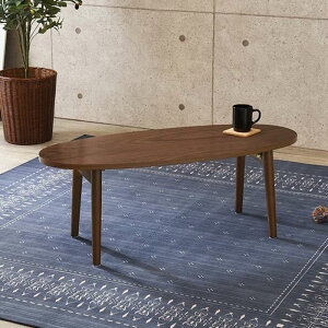 ykCEEzszysze[u ܂肽 ܂re[u I[o 95x40cm VR Z^[e[u ȉ~` CeA  HAGIHARA MT-6420