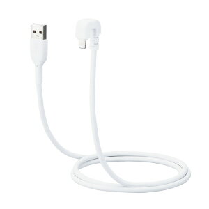 ysziPhone [d CgjOP[u 1.2m U MFiF zCg VRf 炩 Lightning RlN^[ iPhone iPad iPod AirPods Ή GR MPA-UALU12WH