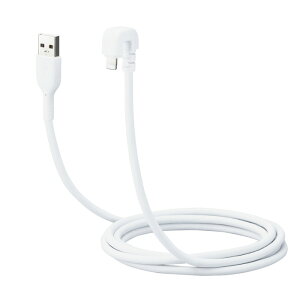 ysziPhone [d CgjOP[u 2m U MFiF zCg VRf 炩 Lightning RlN^[ iPhone iPad iPod AirPods Ή GR MPA-UALU20WH