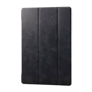 �y����s�zdtab d-51C �P�[�X �J�o�[ �t���b�v�P�[�X �u���b�N �w�ʃN���A �\�t�g���U�[ 2�A���O�� �G���R�� TB-S221WVBK